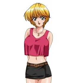 Matsuno Yuki
