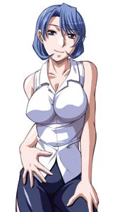Sayaka