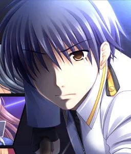 Nikaidou Tomoki