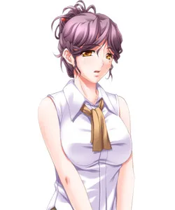 Shirakawa Mitsuki