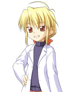 Kinosaki Yuu
