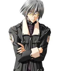 Yakumo Tatsuto