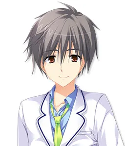 Aiuchi Koharu