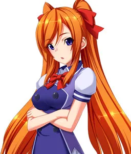 Ibuki Ryouko