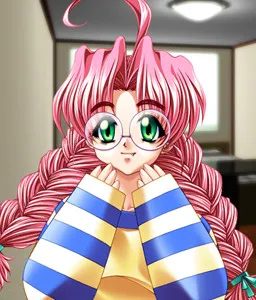Hayase Miku