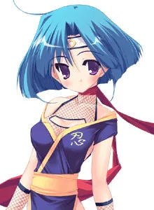 Yonomori Kazane