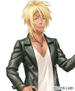 Morino Fumiya