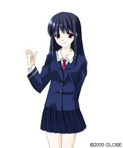 Sakata Chieri
