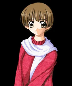 Iizuka Yayoi