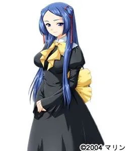 Morisawa Natsuki