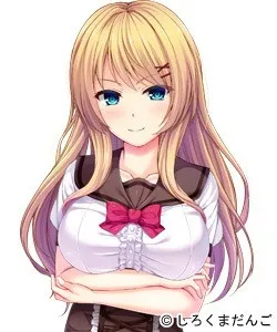 Shichijou Ayane