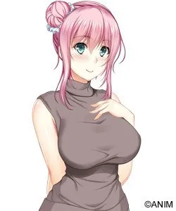 Nonaka Midoriko