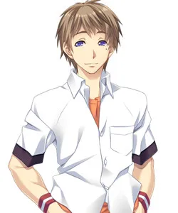 Date Souichirou
