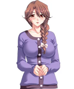 Kudou Megumi