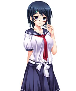 Shinomiya Hana