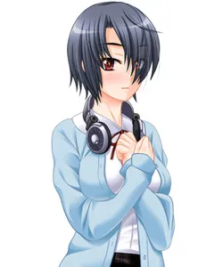 Homareda Umi