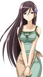 Utsumi Ayaka