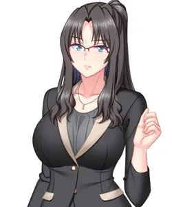 Kirishima Sumire