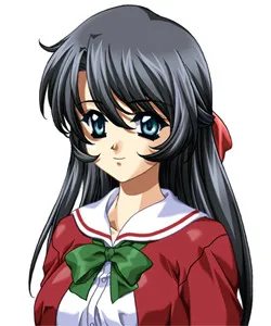 Kamihara Chizuru