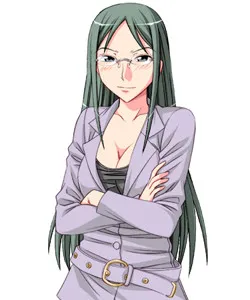 Yoshikawa Mutsumi