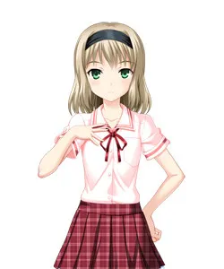 Okamoto Saki