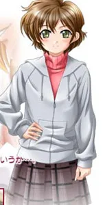 Futaba Makoto