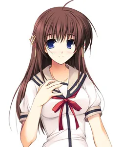 Hikami Nagisa