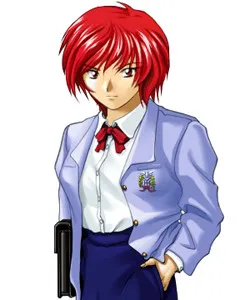 Nishikawa Manami