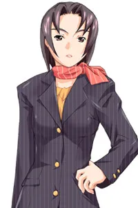 Ebina Asuka