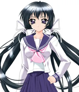 Izumi Aika