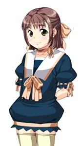 Kimizuka Sayako