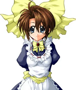 Nakamoto Nana