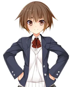 Natsume Hina