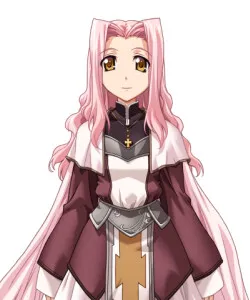Margaret