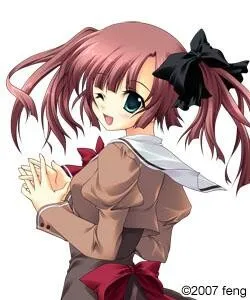 Tachibana Mikoto