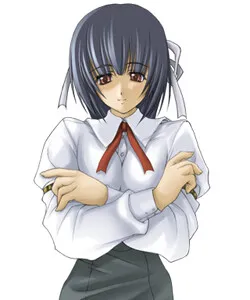 Fujie Hazuki