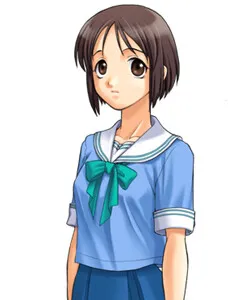 Tachikawa Sakuya