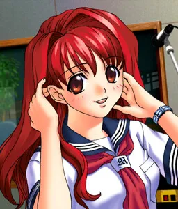 Kosawa Mika