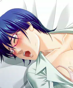 Shinozaki Sakura