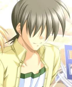 Shouji Wataru