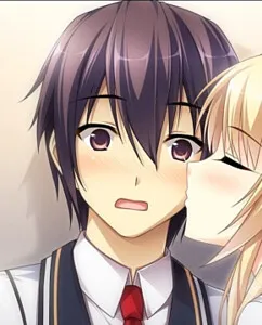 Niimura Hayato