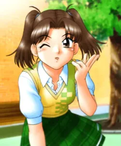 Konno Yuuki