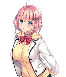 Hananomiya Shiika