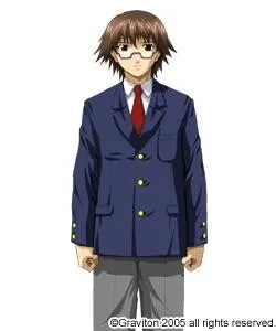 Honjou Tomoya