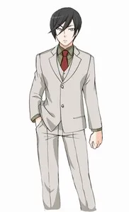 Akechi Kogorou
