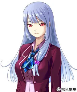 Momosato Shigure