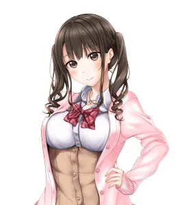 Saegusa Ayame