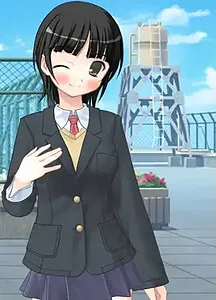 Satou Rika