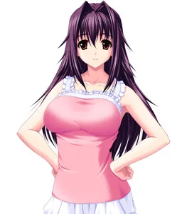 Sakaki Mana