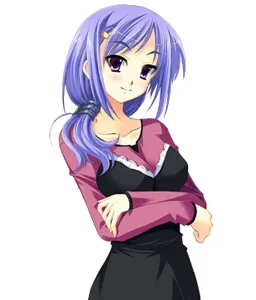 Ikutsuki Riri